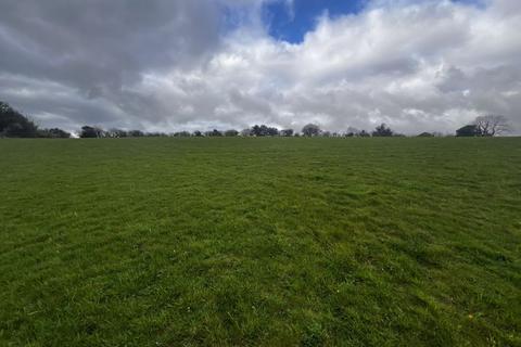 Land for sale, Buckfastleigh TQ11
