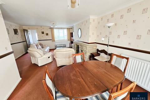 4 bedroom detached house for sale, Tyndale Walk, Batley