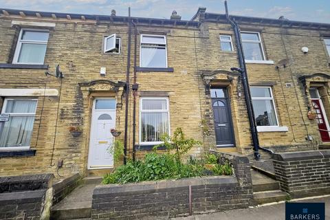 2 bedroom terraced house for sale, North Road, Bradford
