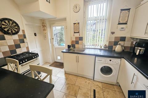 2 bedroom terraced house for sale, North Road, Bradford