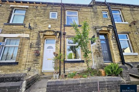 2 bedroom terraced house for sale, North Road, Bradford