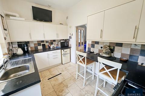 2 bedroom terraced house for sale, North Road, Bradford