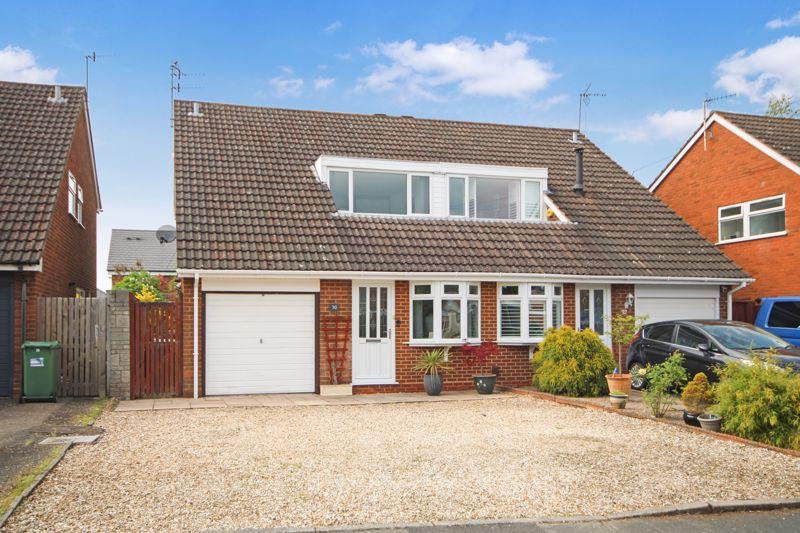 Belbroughton Road, Stourbridge DY8 3 bed semidetached house for sale