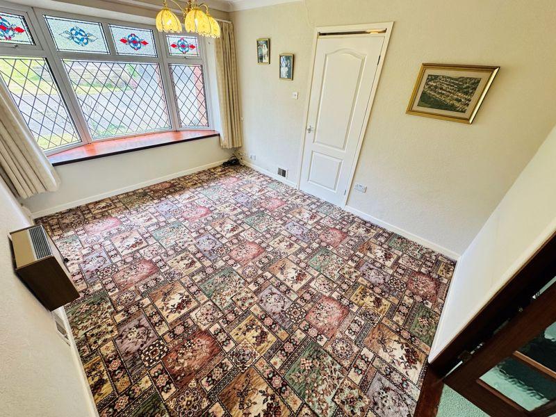 High Park Crescent, Dudley DY3 4 bed detached house for sale £449,950