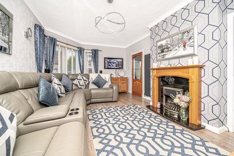 4 bedroom semi-detached villa for sale, Veronica Crescent, Kirkcaldy