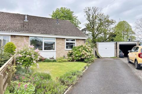 2 bedroom bungalow for sale, Foxbury Close, Frome