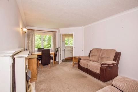 1 bedroom flat for sale, Brook Street, Worcester WR1