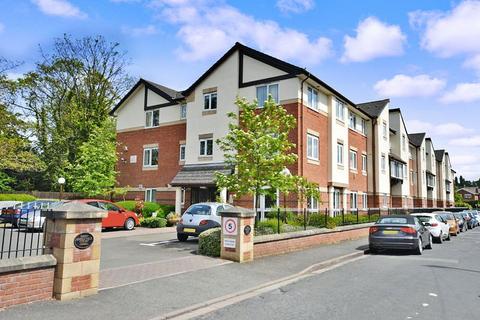 1 bedroom flat for sale, Brook Street, Worcester WR1