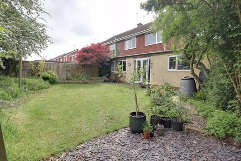 100 Leacroft Road, Penkridge, Stafford, ST19 5BU