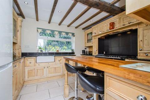 4 bedroom character property for sale, Church Cottage, Rugeley WS15
