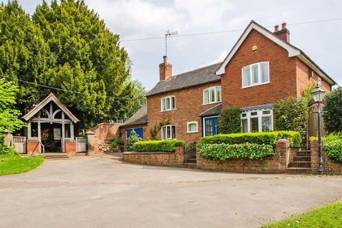 undefined, Church Cottage, Rugeley WS15