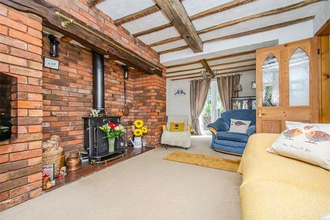 undefined, Church Cottage, Rugeley WS15