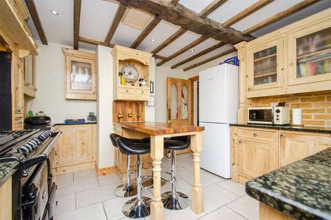 undefined, Church Cottage, Rugeley WS15