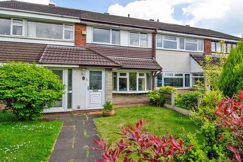 3 bedroom terraced house for sale, Thistledown Avenue, Burntwood WS7