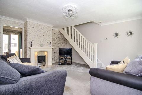 3 bedroom terraced house for sale, Thistledown Avenue, Burntwood WS7