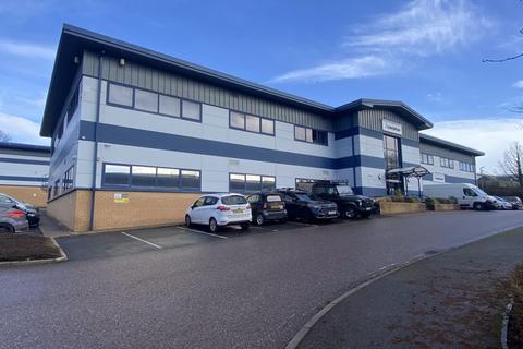 Office to rent, Long Road, Paignton TQ4