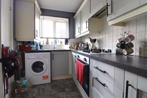 2 bedroom end of terrace house for sale, Ranshaw Drive, Stafford ST17