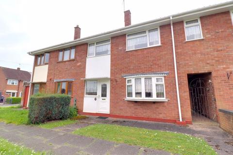 3 bedroom terraced house for sale, Masefield Drive, Stafford ST17