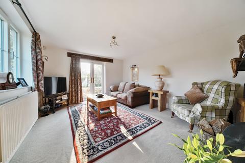2 bedroom cottage for sale, Garsdon, Malmesbury, Wiltshire, SN16
