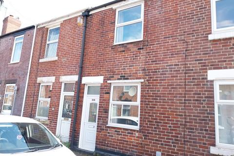 2 bedroom terraced house to rent, Clifton Avenue, Clifton, S65 2QA