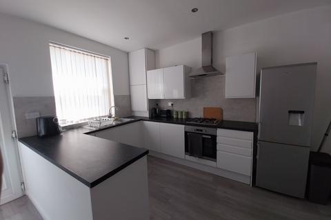 undefined, Clifton Avenue, Clifton, S65 2QA