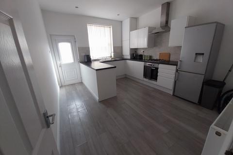 undefined, Clifton Avenue, Clifton, S65 2QA