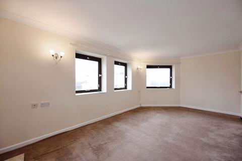 1 bedroom retirement property for sale, Clarence Parade, Southsea PO5