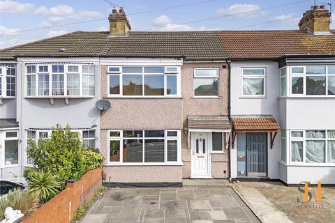 3 bedroom terraced house for sale, Collier Row Road, Romford, RM5