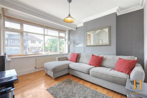 86 Collier Row Road, Romford, RM5 2BA
