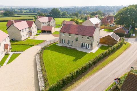 4 bedroom detached house for sale, Jarmany Hill, Barton St. David