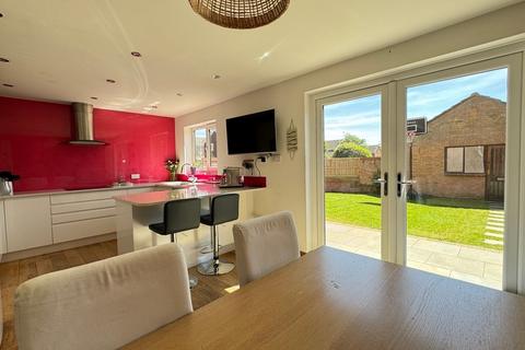 4 bedroom detached house for sale, Leyes Lane, Kenilworth