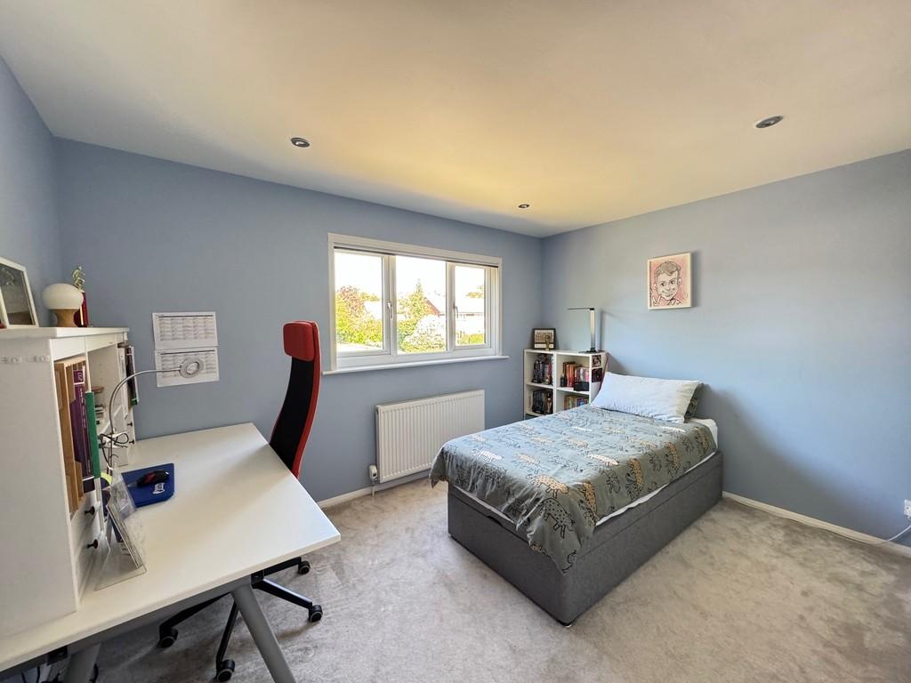 Bedrom Two