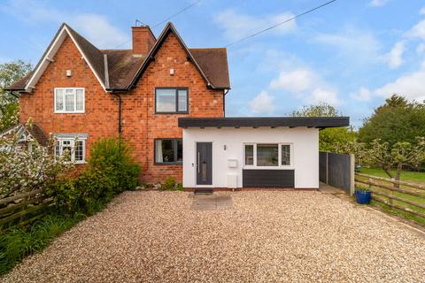 3 bedroom semi-detached house for sale, Chesterton, Warwickshire, CV33 9JX