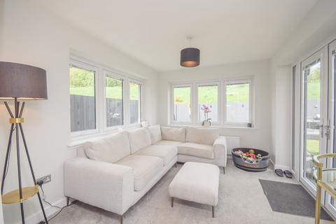 73 Douglas Davidson Drive, Rattray, Blairgowrie, PH10 7FG