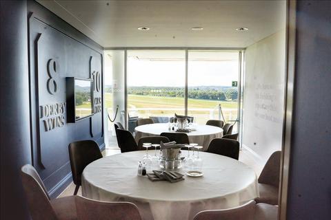Serviced office to rent, Epsom Downs Racecourse,Epsom Downs,