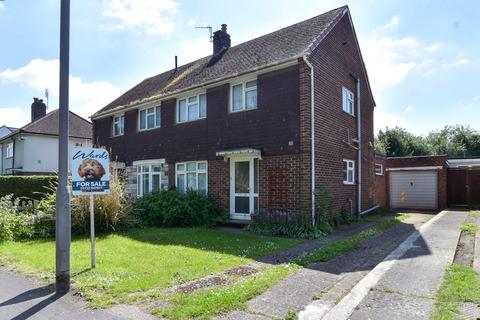 3 bedroom semi-detached house for sale, Station Road, Aylesford, Kent