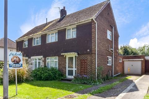 3 bedroom semi-detached house for sale, Station Road, Aylesford, Kent