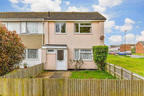 3 bedroom end of terrace house for sale, Potters Mead, Littlehampton, West Sussex