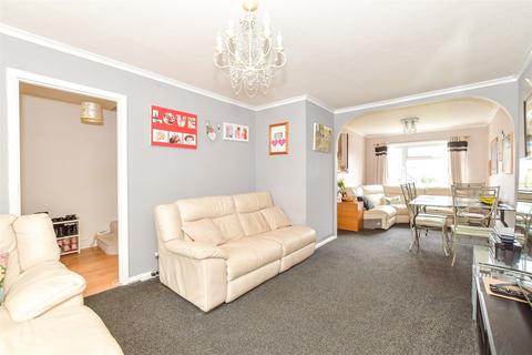 3 bedroom end of terrace house for sale, Potters Mead, Littlehampton, West Sussex