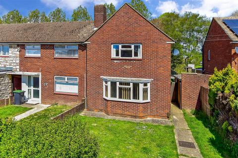 2 bedroom end of terrace house for sale, Billy Lawn Avenue, Havant, Hampshire