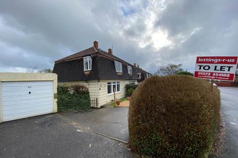 3 bedroom house to rent, St Johns Road, Frome , Somerset