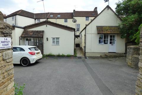 1 bedroom house to rent, Hartley Court, Hoopers Barton, Frome, Somerset
