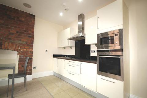1 bedroom flat to rent, Albion House, 4 Hick Street, Little Germany