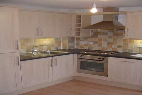 2 bedroom flat to rent, Equity Chambers, Picadilly, Bradford