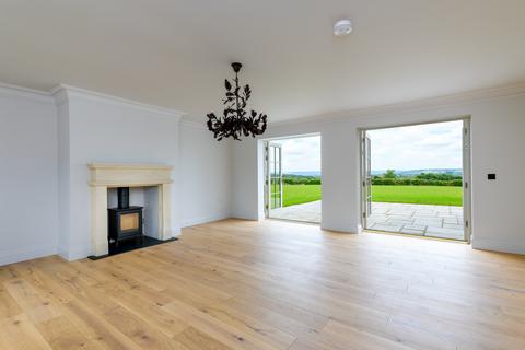 5 bedroom detached house for sale, Jarmany Hill, Barton St. David