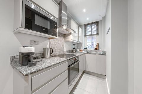 1 bedroom apartment for sale, Scott Ellis Gardens, St John's Wood, London, NW8