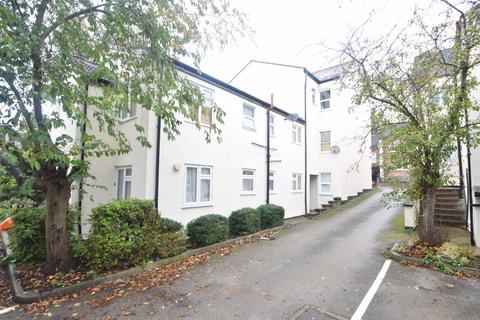1 bedroom ground floor flat to rent, Old Hat Factory, Clarendon Road, Luton, Bedfordshire, LU2