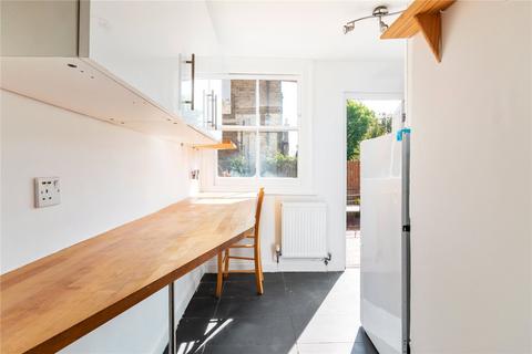 2 bedroom apartment to rent, St Julians Farm Road, West Norwood, London, SE27