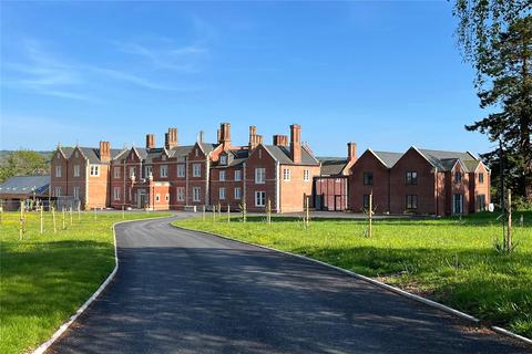 2 bedroom apartment for sale, Ottery St Mary, Devon