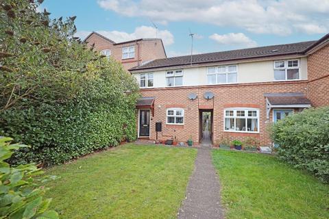 2 bedroom terraced house for sale, Meadowcroft Park, Stafford ST17
